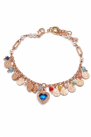 Bracciale Sacramore Firenze Donna in Argento BR 4275/2 - BR 4275/2